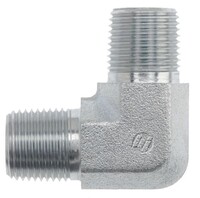 20MP-20MP 90 ELBOW FORGE